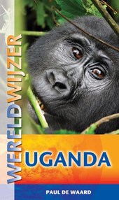 Wereldwijzer reisgids / Uganda