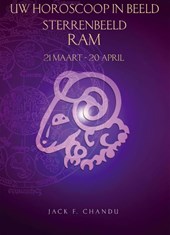Uw horoscoop in beeld: sterrenbeeld Ram