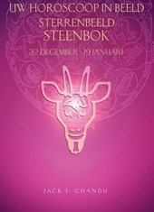 Uw horoscoop in beeld / Sterrenbeeld Steenbok