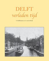 Delft verleden tijd