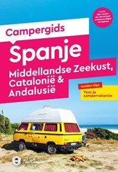 Campergids Spanje