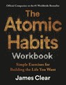 The Atomic Habits Workbook - James Clear - 9781529981230