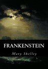 Frankenstein - Mary Shelley - 9781533279972