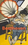Beethoven - David Vernon - 9781739659929