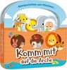Komm mit auf die Arche - Cecilie Fodor ; Lydia Hablützel - 9783438047434
