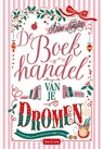 De boekhandel van je dromen - Anne Langlois - 9789000405237