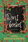 Bont boeket - Afra Beemsterboer - 9789020559415