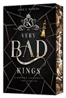 Very Bad Kings - Jane S. Wonda - 9789020559897