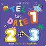 Tel tot drie - Susie Hammer - 9789021688046
