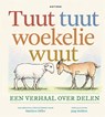 Tuut tuut woekelie wuut - Matthew Diffee - 9789025782016