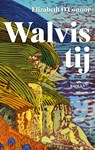 Walvistij - Elizabeth O'Connor - 9789026375613