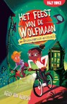 Het feest van de Wolfmaan - Kelly van Kempen - 9789030511168