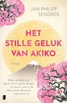 Het stille geluk van Akiko - Jan-Philipp Sendker ; Le Stylo De Rose - 9789049209452