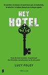 Het hotel - Lucy Foley - 9789049212681