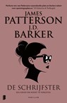De schrijfster - J.D. Barker ; James Patterson - 9789049214524