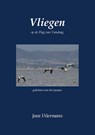 Vliegen - Jean Wiermans - 9789463459082