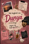 Het dagboek van Dunya in de Dunya - Sawdah Alberic - 9789465468228