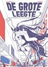 De grote leegte - Léa Murawiec - 9789493109605