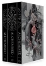 Alchemised (Deluxe Three-Volume Slipcase Edition) - SenLinYu - 9798217299362