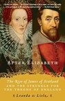 After Elizabeth - Leanda de Lisle - 9780345450463