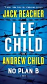 No Plan B - Lee Child ; Andrew Child - 9780593722633