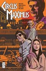 Circus Maximus - Mark Sable - 9781545808382