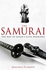 A Brief History of the Samurai - Jonathan Clements - 9781845299477
