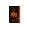Meester Legende - Stephanie Garber - 9789021049342