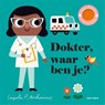 Dokter, waar ben je? - Ingela P Arrhenius - 9789025774868