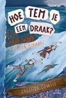 Hoe word je een piraat? - Cressida Cowell - 9789025782993