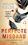 Perfecte misdaad - Helen Fields - 9789026357039