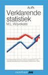 Verklarende statistiek - M.L. Wijvekate - 9789031501410