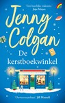 De kerstboekwinkel - Jenny Colgan - 9789041717009