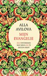 Mijn evangelie - Alla Avilova - 9789043529839