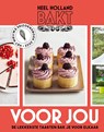 Heel Holland Bakt voor jou -  - 9789043924160
