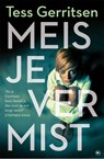 Meisje vermist - Tess Gerritsen - 9789044351767
