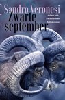 Zwarte september - Sandro Veronesi - 9789044658668