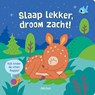 Slaap lekker, droom zacht! -  - 9789044757842