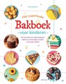 Het superleuke bakboek voor kinderen - Chloé Salomon - 9789044768626