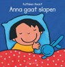 Anna gaat slapen - Kathleen Amant - 9789044816495
