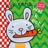 Wat ik eet! - Liesbet Slegers - 9789044825367