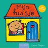 Mijn huisje - Liesbet Slegers - 9789044841770