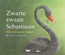 Zwarte zwaan Sebastiaan - Edward van de Vendel - 9789045132457