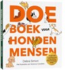 Doeboek voor hondenmensen - Debra Simon - 9789045331263