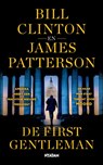 De first gentleman - Bill Clinton ; James Patterson - 9789046834275