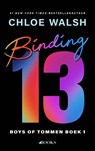 Binding 13 - Chloe Walsh - 9789062227549