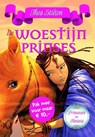 De woestijnprinses set van 2 -  - 9789085923114