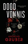 Doodvonnis - Andreas Gruber - 9789400515758