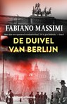 De duivel van Berlijn - Fabiano Massimi - 9789401616126