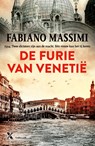 De furie van Venetië - Fabiano Massimi - 9789401624619